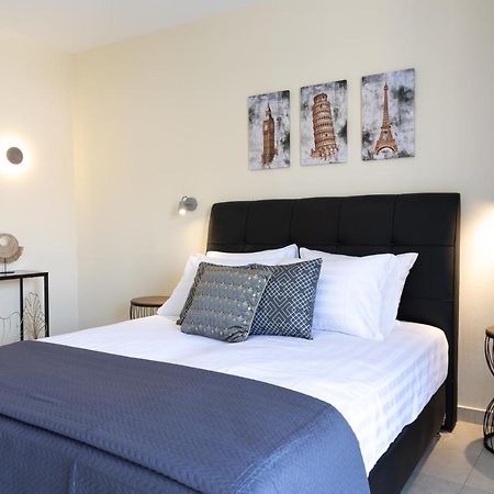 Meraviglia Residence - Amethyst Apartment アルゴストリオン エクステリア 写真