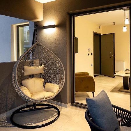 Meraviglia Residence - Amethyst Apartment アルゴストリオン エクステリア 写真