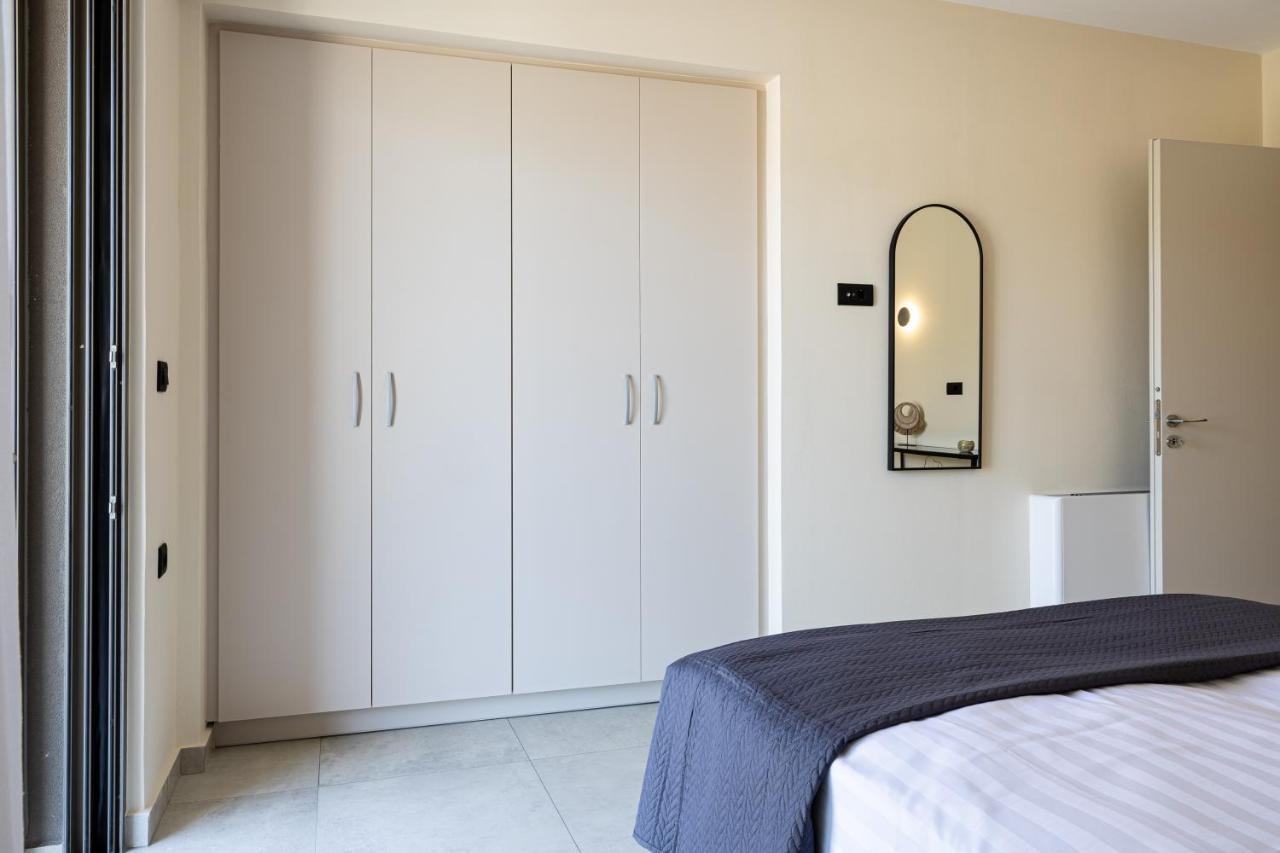 Meraviglia Residence - Amethyst Apartment アルゴストリオン エクステリア 写真